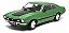 Miniatura Carro Ford Maverick GT 1974 Verde - 1/24 - Imagem 1