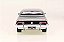 Miniatura Carro Ford Maverick GT 1974 Prata - 1/24 - Imagem 5