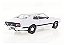 Miniatura Carro Ford Maverick GT 1974 Branco - 1/24 - Imagem 5