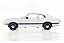 Miniatura Carro Ford Maverick GT 1974 Branco - 1/24 - Imagem 4