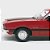 Miniatura Carro Ford Maverick GT 1974 Vermelho - 1/24 - Imagem 2