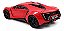Miniatura Carro Velozes E Furiosos Lykan Hypersport - 1/24 - Imagem 5