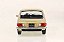 Miniatura Carro Volkswagen Brasilia Bege 1976 - 1/24 - Imagem 9