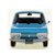 Miniatura Carro Volkswagen Brasilia Azul 1976 - 1/24 - Imagem 4