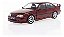 Miniatura Carro Chevrolet Omega CD 1991 - 1/24 - Imagem 1
