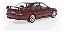 Miniatura Carro Chevrolet Omega CD 1991 - 1/24 - Imagem 5