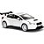 Miniatura Carro Velozes E Furiosos Subaru Wrx Sti - 1/24 - Imagem 9