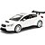 Miniatura Carro Velozes E Furiosos Subaru Wrx Sti - 1/24 - Imagem 5