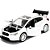 Miniatura Carro Velozes E Furiosos Subaru Wrx Sti - 1/24 - Imagem 7