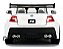 Miniatura Carro Velozes E Furiosos Subaru Wrx Sti - 1/24 - Imagem 4