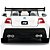 Miniatura Carro Velozes E Furiosos Subaru Wrx Sti - 1/24 - Imagem 10