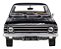 Miniatura Carro Chevrolet Opala SS Preto 1971 - 1/24 - Imagem 3