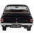 Miniatura Carro Chevrolet Opala SS Preto 1971 - 1/24 - Imagem 5