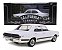 Miniatura Carro Chevrolet Opala SS 1971 - 1/24 - Imagem 4