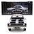 Miniatura Carro Chevrolet Opala SS 1971 - 1/24 - Imagem 2