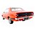 Miniatura Carro Chevrolet Opala SS Vermelho 1971 - 1/24 - Imagem 5