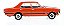Miniatura Carro Chevrolet Opala SS Vermelho 1971 - 1/24 - Imagem 3