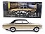 Miniatura Carro Chevrolet Opala 1969 - 1/24 - Imagem 5