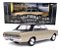 Miniatura Carro Chevrolet Opala 1969 - 1/24 - Imagem 4