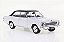 Miniatura Carro Chevrolet Opala 1969 Branco - 1/24 - Imagem 3