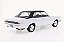 Miniatura Carro Chevrolet Opala 1969 Branco - 1/24 - Imagem 5