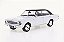 Miniatura Carro Chevrolet Opala 1969 Branco - 1/24 - Imagem 1