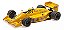 Miniatura Formula 1 Ayrton Senna - F1 Lotus 99t Monaco GP - Imagem 1