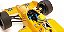 Miniatura Formula 1 Ayrton Senna - F1 Lotus 99t Monaco GP - Imagem 3