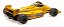 Miniatura Formula 1 Ayrton Senna - F1 Lotus 99t Monaco GP - Imagem 4