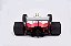 Miniatura Ayrton Senna Formula 1 Mclaren Mp4/4 1988 1/18 F1 - Imagem 5