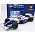 Miniatura F1 Ayrton Senna - Williams Fw16 1994 1/18 (versão suja/ caixa azul) - Imagem 1