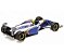 Miniatura Ayrton Senna F1 Williams Fw16 1/12 - Minichamps - Imagem 8