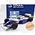 Miniatura Ayrton Senna F1 Williams Fw16 1/12 - Minichamps - Imagem 10