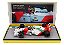 Miniatura F1 Ayrton Senna Mclaren Mp4/8 1/18 1993 Donington Park - Imagem 1