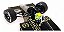 Miniatura Formula 1 Ayrton Senna - F1 Lotus Renault 98T 1986 - Imagem 5