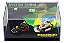 Miniatura Ayrton Senna Racing Collection Kart 1980/1993 1/43 - Imagem 1