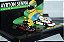 Miniatura Ayrton Senna Racing Collection Kart 1980/1993 1/43 - Imagem 2