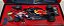 Miniatura Formula 1 Red Bull Rb18 - F1 Max Verstappen 1/18 - Imagem 4