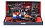 Miniatura Formula 1 Red Bull Rb18 - F1 Max Verstappen 1/18 - Imagem 3