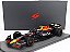 Miniatura Formula 1 Red Bull Rb18 1/18 - Max Verstappen F1 - Imagem 1