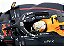 Miniatura Formula 1 Red Bull Rb18 1/18 - Max Verstappen F1 - Imagem 6