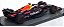 Miniatura Formula 1 Red Bull Rb18 1/18 - Max Verstappen F1 - Imagem 5