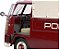 Miniatura Carro Kombi T1 Pick-up Porsche 1/18 - Solido - Imagem 5