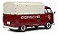 Miniatura Carro Kombi T1 Pick-up Porsche 1/18 - Solido - Imagem 7