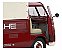 Miniatura Carro Kombi T1 Pick-up Porsche 1/18 - Solido - Imagem 5