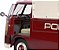 Miniatura Carro Kombi T1 Pick-up Porsche 1/18 - Solido - Imagem 3