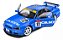 Miniatura Nissan Skyline R34 Racing Edtion - Solido - Imagem 4