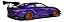 Miniatura Carro Nissan Skyline Gt-r R35 Body Kit Type 2-1/18 - Imagem 9