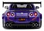 Miniatura Carro Nissan Skyline Gt-r R35 Body Kit Type 2-1/18 - Imagem 4