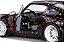 Miniatura Carro Porsche Rwb Aoki - 1/18 - Solido - Imagem 5